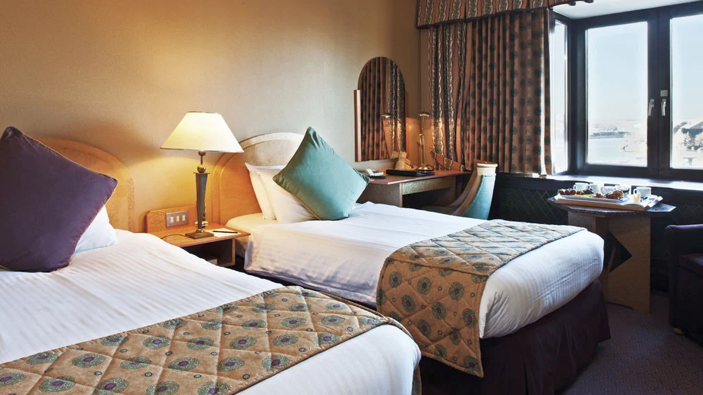 الفندق كوبثورن مانشستر سالفورد كويز - مانشستر